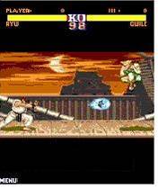 Download 'Street Fighter 2 (240x320)' to your phone